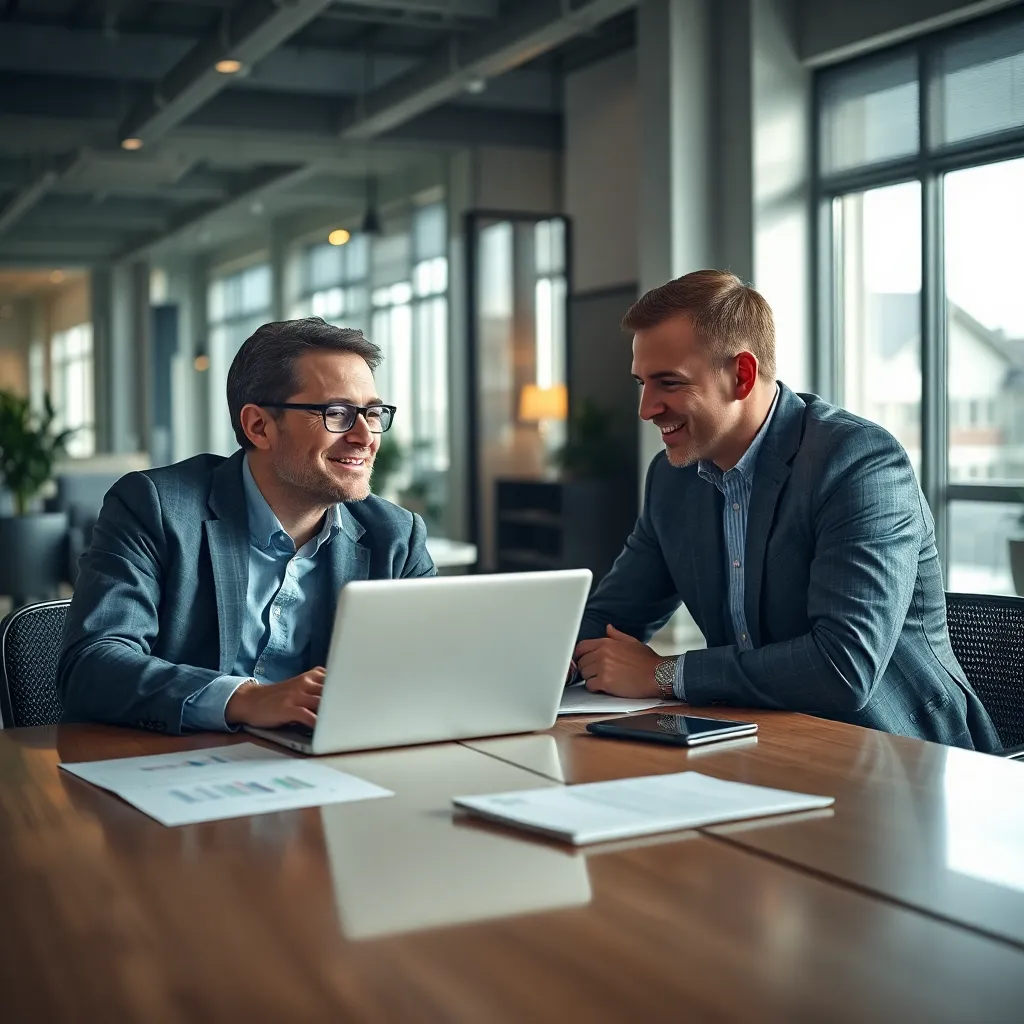 Консалтинг по маркетингу